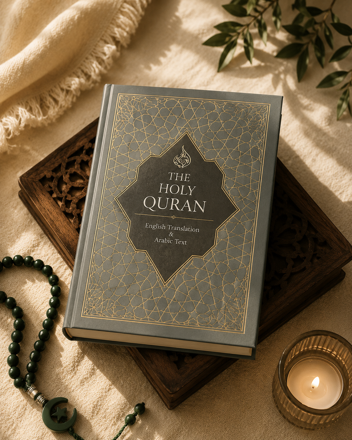 The Salah & Sunnah Bundle