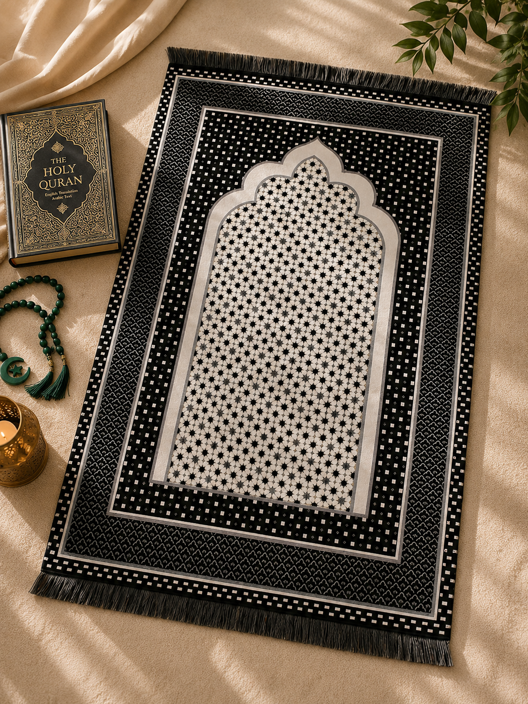 The Salah & Sunnah Bundle