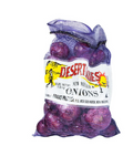 Jumbo Red Onions - 25 lbs