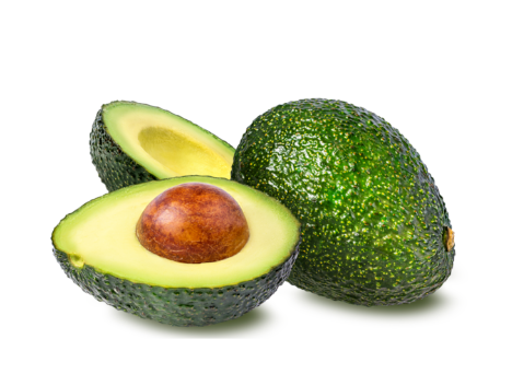 Ripe Avocados, 24 ct
