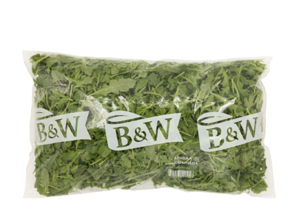 B&W - Baby Arugula - 3 lbs