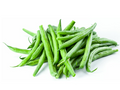 French Beans, 5 lbs