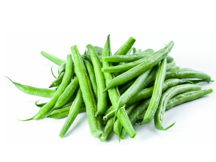 French Beans, 5 lbs