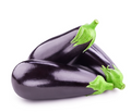 Fancy Eggplant, 22 lbs