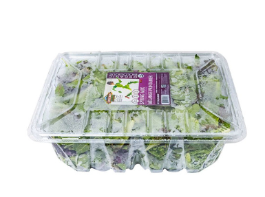 Organic Spring Mix - 2 lbs