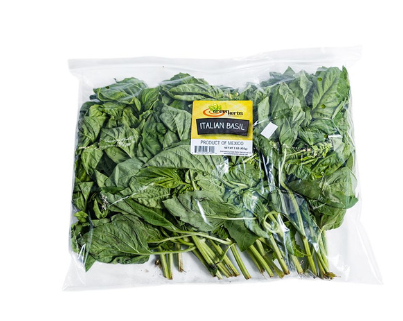 Fresh Basil - 1 lb