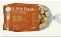 Little Potato Yellow Creamers 10LB