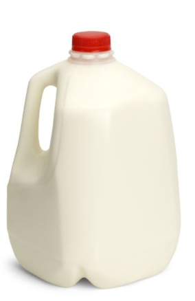Whole Milk - gallon