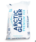 Frozen Arctic Glacier - Ice Cubes - 5 lbs