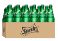 Sprite Mexico Glass Bottles, 355 mL, 24 Pack