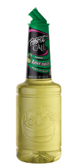 Finest Call - Lime Juice Mix - 1 ltr Bottle