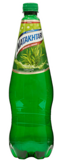 Georgian Lemonade Tarragon